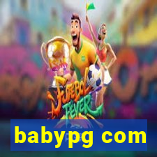 babypg com